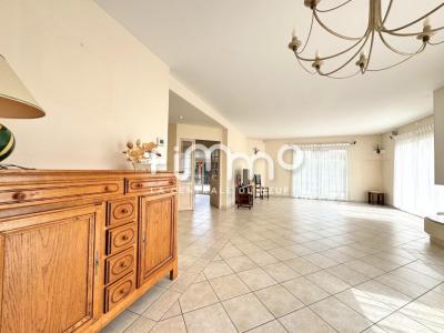 Annonce Vente Maison Montville 76