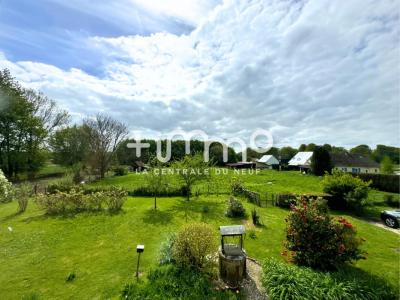 For sale Sainte-marguerite-sur-duclair 5 rooms 155 m2 Seine maritime (76480) photo 1