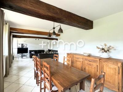 For sale Sainte-marguerite-sur-duclair 5 rooms 155 m2 Seine maritime (76480) photo 2
