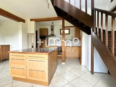 For sale Sainte-marguerite-sur-duclair 5 rooms 155 m2 Seine maritime (76480) photo 3