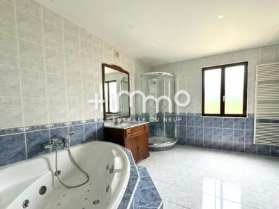 For sale Sainte-marguerite-sur-duclair 5 rooms 155 m2 Seine maritime (76480) photo 4