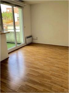 Annonce Location Appartement Toulouse 31