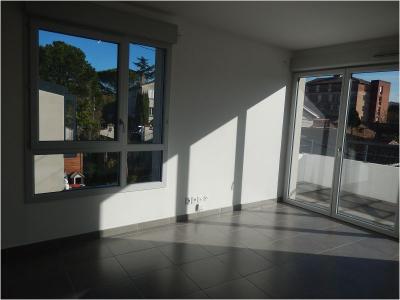 For rent Toulouse 2 rooms 43 m2 Haute garonne (31500) photo 0