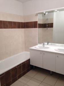 Louer Appartement Portet-sur-garonne Haute garonne