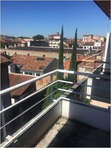 Annonce Location Appartement Toulouse 31