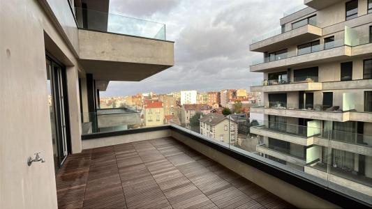 Louer Appartement Colombes 1981 euros