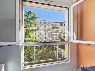 For sale Lyon-7eme-arrondissement 1 room 18 m2 Rhone (69007) photo 0