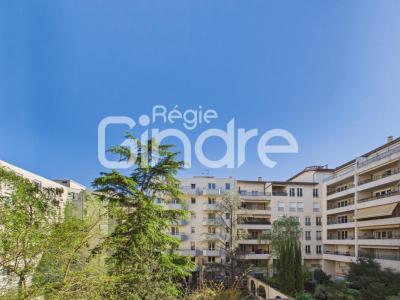 Annonce Vente Appartement Lyon-7eme-arrondissement 69