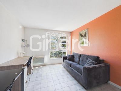 Acheter Appartement 18 m2 Lyon-7eme-arrondissement