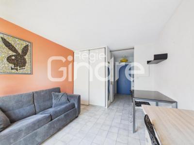 Acheter Appartement Lyon-7eme-arrondissement 104000 euros