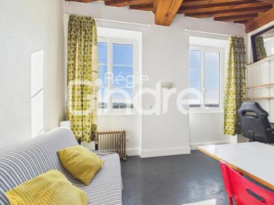 For rent Lyon-1er-arrondissement 1 room 18 m2 Rhone (69001) photo 0