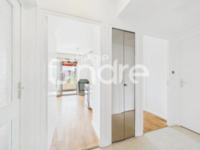 For rent Lyon-4eme-arrondissement 2 rooms 41 m2 Rhone (69004) photo 0