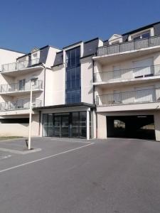 For rent Tergnier 3 rooms 75 m2 Aisne (02700) photo 0