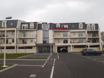 Annonce Location 3 pi�ces Appartement Tergnier 02