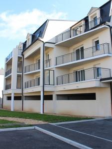 Louer Appartement 75 m2 Tergnier