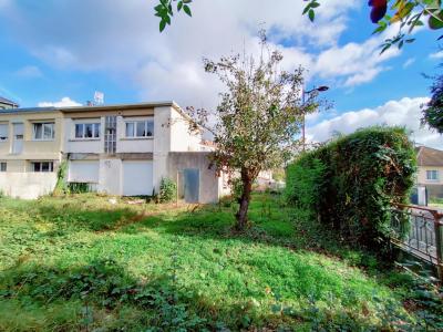 For sale Meru 4 rooms 78 m2 Oise (60110) photo 0