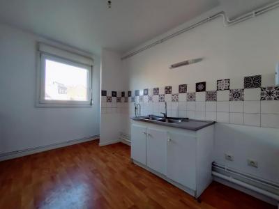 Acheter Appartement Beauvais Oise