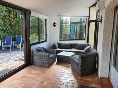 Acheter Maison 200 m2 Limoux