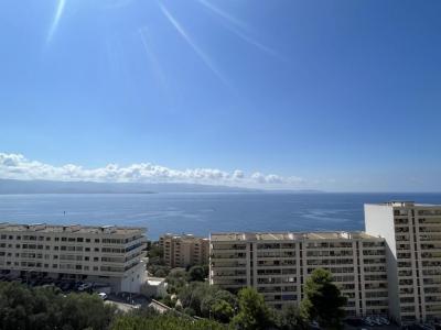 For rent Ajaccio 2 rooms 50 m2 Corse (20000) photo 0