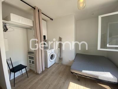Louer Appartement Saint-martin-d'heres Isere