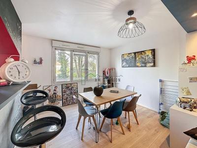 Annonce Vente 2 pi�ces Appartement Limoges 87