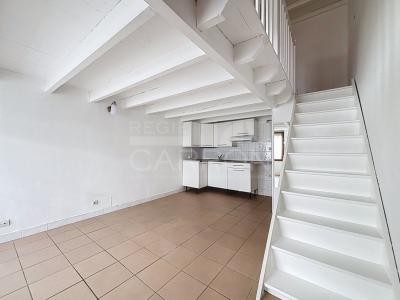 Annonce Location Appartement Lyon-6eme-arrondissement 69