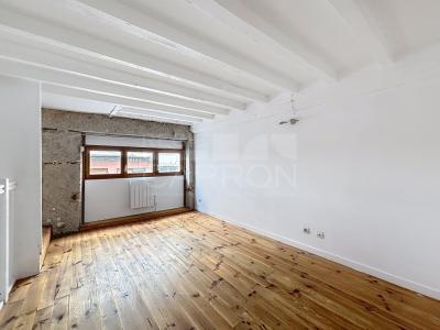 Louer Appartement Lyon-6eme-arrondissement