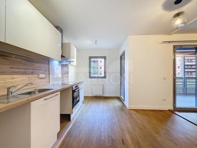 Annonce Location 2 pi�ces Appartement Lyon-6eme-arrondissement 69