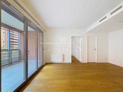 Louer Appartement 56 m2 Lyon-6eme-arrondissement