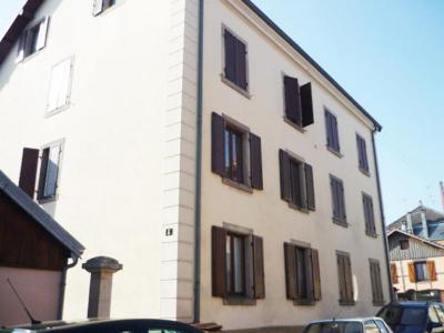 For rent Belfort 2 rooms 47 m2 Belfort (90000) photo 0