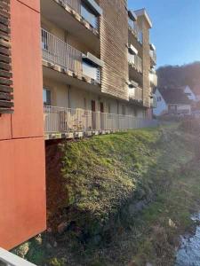 For rent Barr 2 rooms 56 m2 Bas rhin (67140) photo 1