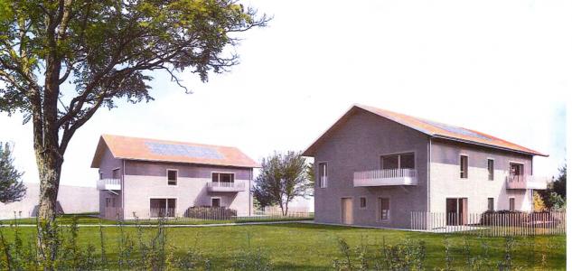 Annonce Location 3 pi�ces Appartement Arc-les-gray 70