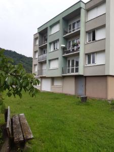 For rent Plancher-les-mines 4 rooms 77 m2 Haute saone (70290) photo 0