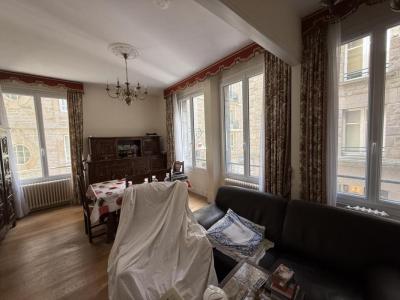 Annonce Vente 5 pi�ces Appartement Saint-malo 35