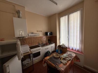 Acheter Appartement 89 m2 Saint-malo