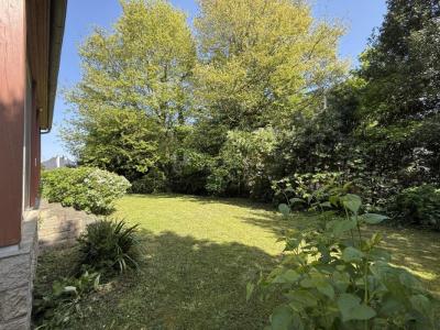 Annonce Vente 6 pi�ces Maison Saint-malo 35