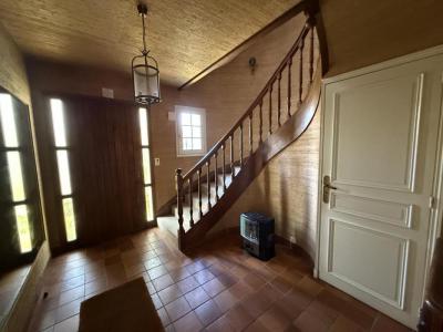 Acheter Maison Saint-malo 592230 euros