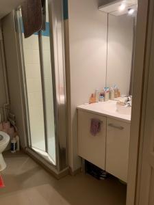 Louer Appartement 17 m2 Toulouse