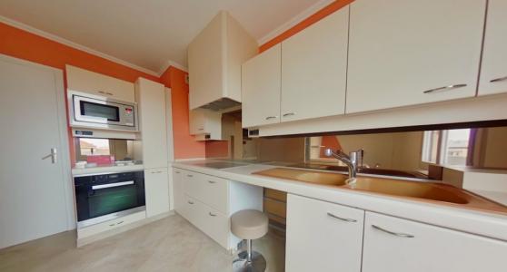 Louer Appartement 90 m2 Lyon-8eme-arrondissement