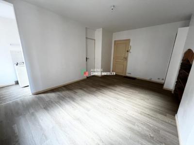 Acheter Appartement 22 m2 Rennes