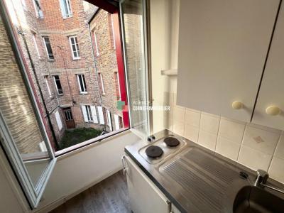 Acheter Appartement Rennes 134900 euros