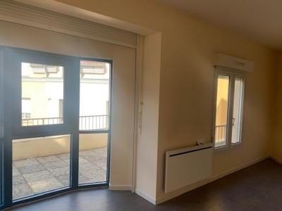 For rent Chaumont 2 rooms 47 m2 Haute marne (52000) photo 1