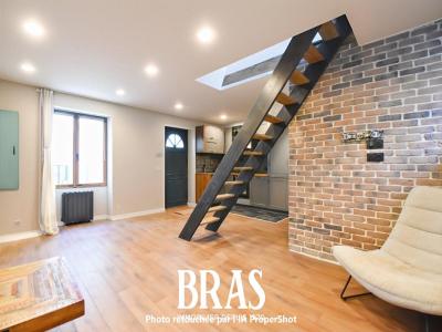 For sale Basse-goulaine 3 rooms 60 m2 Loire atlantique (44115) photo 0