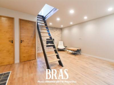 Annonce Vente 3 pi�ces Maison Basse-goulaine 44