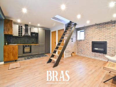 Acheter Maison 60 m2 Basse-goulaine