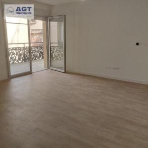 Louer Appartement 61 m2 Beauvais