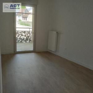 Louer Appartement Beauvais Oise