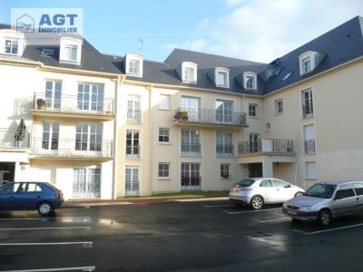 For rent Beauvais 2 rooms 49 m2 Oise (60000) photo 0