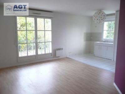 Louer Appartement 49 m2 Beauvais