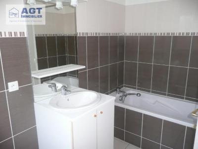 Louer Appartement Beauvais Oise